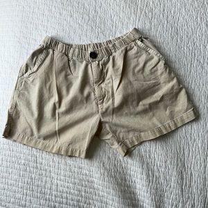 Chubbies Khaki Shorts